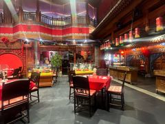 -正阳门饭庄·烤鸭·北京菜(万丰路七里庄店)