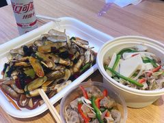-盒马X会员店(王府井奥莱UP TOWN店)