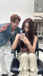 -DL HOPE明星造型