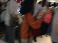 -崇光百货(铜锣湾店)