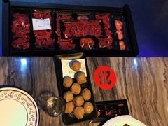 -尚御潮汕牛肉自助火锅(锦园店)