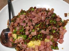 稻花香米捞海肠-味莊·青岛菜(云霄路店)