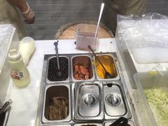-眷村阿嬷(华润万象城店)