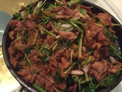 -京尊烤鸭店JINGZUN(春秀路店)