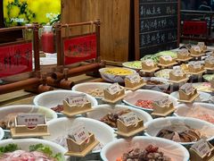 -六合居·明厨亮灶餐厅(成双大道店)