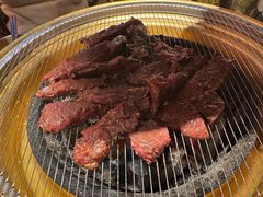 -西塔老太太泥炉烤肉(上海七宝领展广场店)