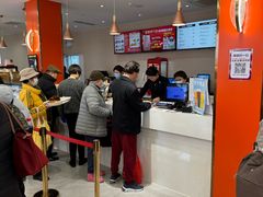 -新侨三宝乐面包店(崇文门店)