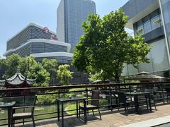 -上海虹桥宾馆味翠餐厅