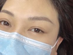 -德绣·机器野生眉发际线·美瞳线半永久