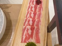 谷饲一米肥牛-湯系·煲汤手艺人(东二环泰禾广场店)