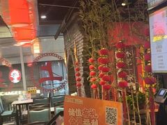 -西竹拌面(银川阅彩城店)