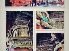 -报恩寺(平武县)