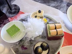 -馋遇江南·精致湖景雅宴(东方之门店)