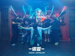 -屋有岛沉浸游戏旗舰店(中山公园店)