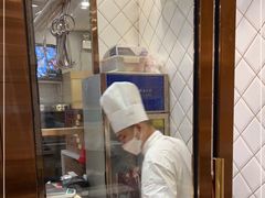 -鲜锦记潮汕牛肉火锅(月坛店)