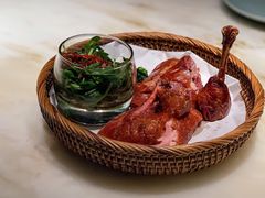 樟茶鸭-锦府盐帮·李宅(领展购物广场中关村店)