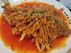 -直隶安家罩饼(复兴路店)
