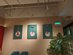 -悦海·家宴·冰花皮皮虾大锅贴(宝龙店)