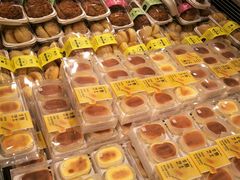 -美喆西饼(广州南站店)
