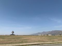 -敕勒川草原文化旅游区