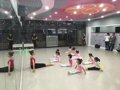 -美嘉艺术舞蹈音乐中心(北市区店)