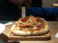 -刀叉遇上筷子中西融合餐厅(南开店)