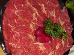 -捞围鲜·港式打边炉(海阳路店)