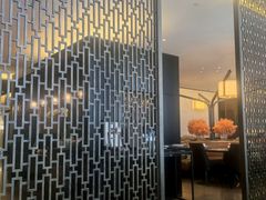 -丽晶轩中餐厅(重庆丽晶酒店)