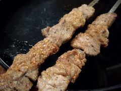 羊肉串-达坂城新疆主题餐厅(新区金鹰店)