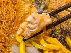 -雅佳神话·麻辣烤鱼(新街口店)