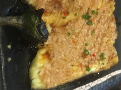 -云晓光头烧烤吧(新大陆广场店)
