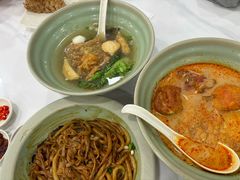 -阿坤纯正西刀鱼丸(Kuala Lumpur Branch)
