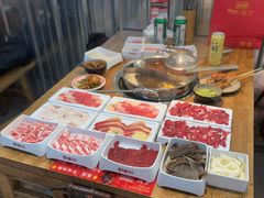 -谭三娘鲜切牛肉自助火锅(北京路店)