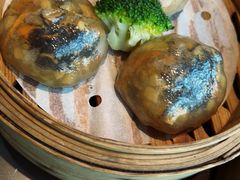 -中山保利艾美酒店-乐美中餐厅