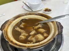 -新峰肉骨茶