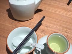 -珍味汤馆·潮汕家乡菜(保利文化广场店)