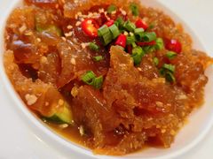 -锡和无锡菜·三白油条(景丽苑店)