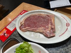 -酒拾烤肉(泉塘店)