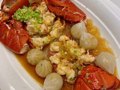 -新丁香海鲜酒店(银海商贸城店)