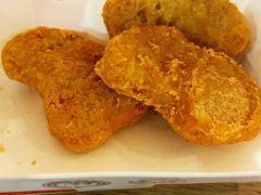 吮指原味鸡-肯德基(花乡店)
