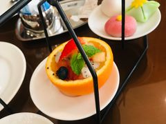 -三迪希尔顿酒店·星空酒廊