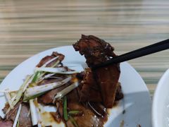-米家清真糁馆(农大店)