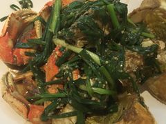 -无招牌海鲜餐厅(滨海艺术中心店)