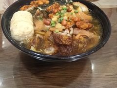 -阿芬卤面(花巷店)