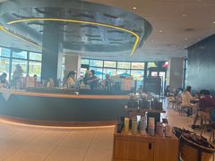 -星巴克臻选(深圳龙岗万科店)