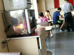 -李先生牛肉面大王(营口大润发店)