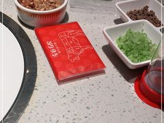 -左庭右院鲜牛肉火锅(环球港店)