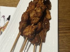 -菩提树·素食餐厅(汇智国际商业中心店)