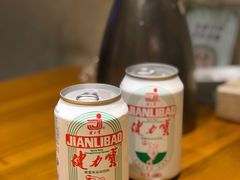 -丁记盐蘸牛肉·新杭菜(河东路店)
