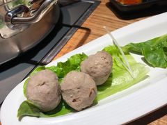 -牛很鲜潮汕牛肉火锅(朝晖路店)